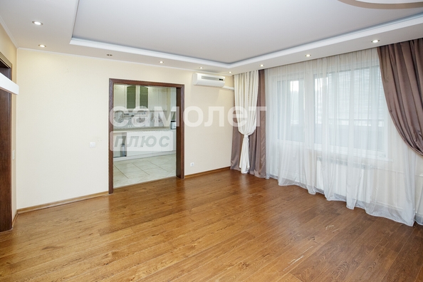 
  Продается 3-комн. квартира 91.8 м². Фото 4.