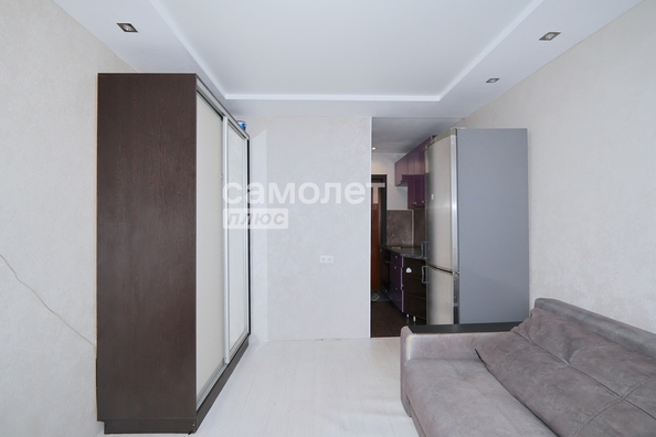 
  Продается 1-комн. квартира 16.6 м². Фото 3.