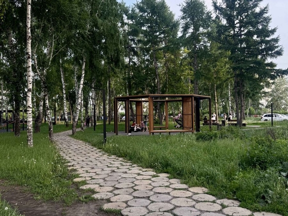 
  Продается 1-комн. квартира 43.4 м². Фото 15.