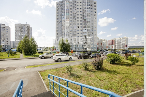 
  Продается 2-комн. квартира 80 м², в ЖК Томь, дом 15 корпус 1. Фото 30.