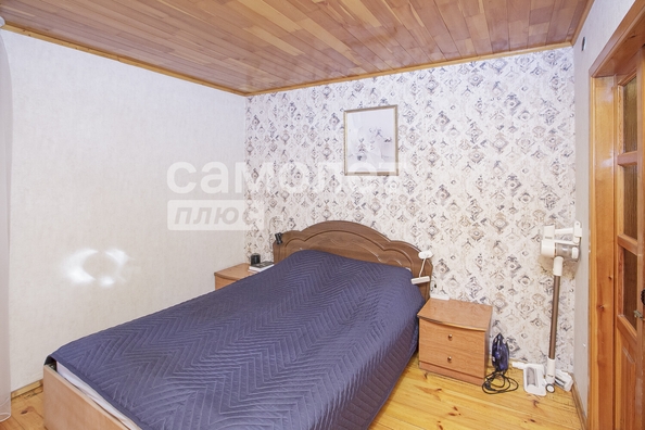 
  Продается коттедж 105.9 м². Фото 22.