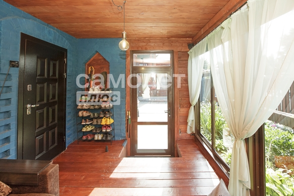 
  Продается коттедж 105.9 м². Фото 36.