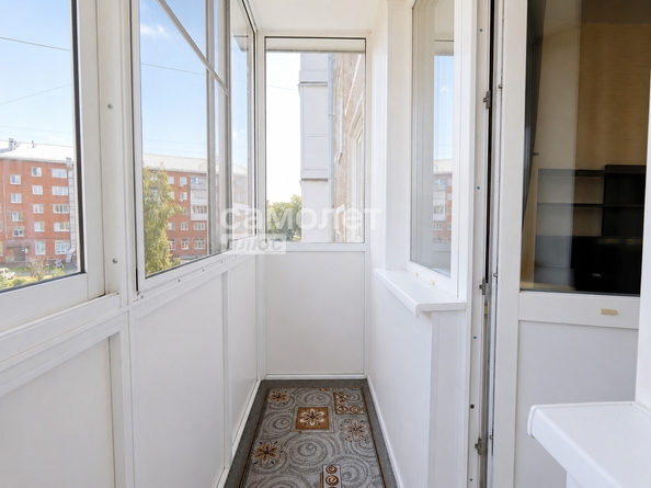 
  Продается 1-комн. квартира 31.8 м². Фото 15.