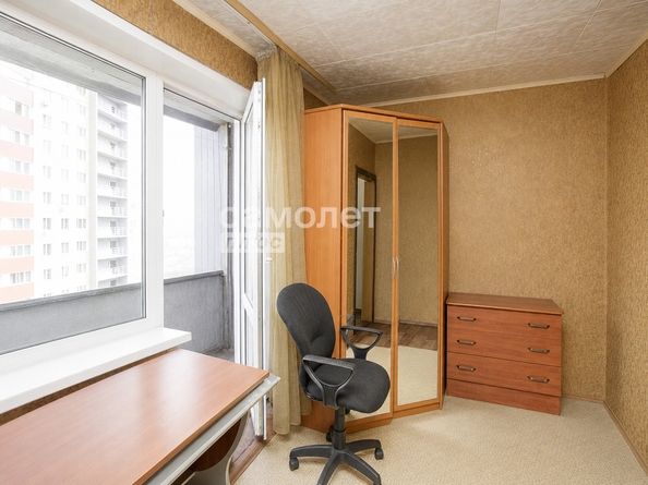 
  Продается 1-комн. квартира 33.6 м². Фото 1.