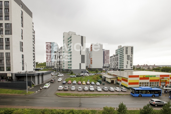 
  Продается 1-комн. квартира 33.4 м². Фото 15.