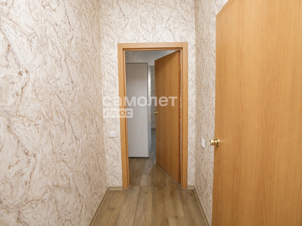 
  Продается студия 24.1 м², в ЖК Микрорайон 74, дом 8. Фото 7.