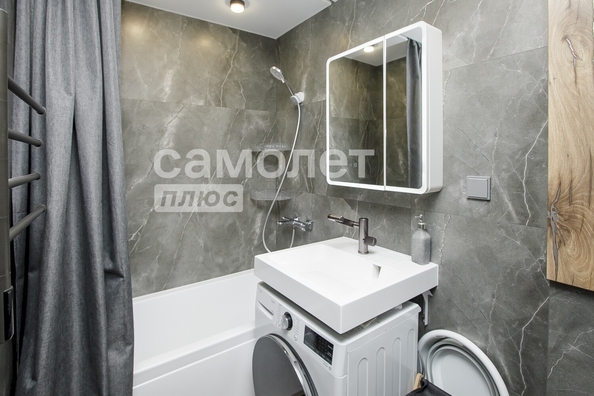 
  Продается 3-комн. квартира 70.5 м². Фото 17.