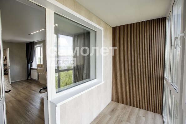 
  Продается 3-комн. квартира 70.5 м². Фото 20.