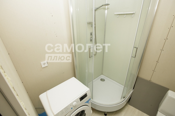 
  Продается 2-комн. квартира 46.2 м², в ЖК Солнечный бульвар, дом 25 корп 2. Фото 4.