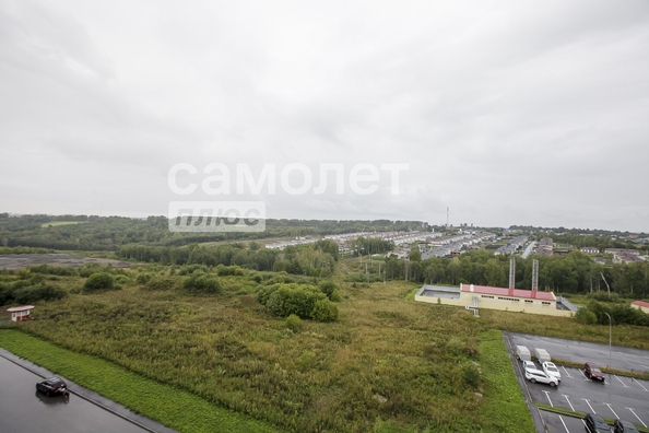 
  Продается 2-комн. квартира 46.2 м², в ЖК Солнечный бульвар, дом 25 корп 2. Фото 8.