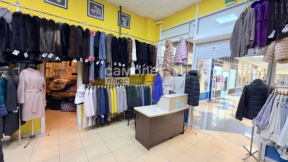 
  Продается торговая площадь 53.7 м². Фото 8.