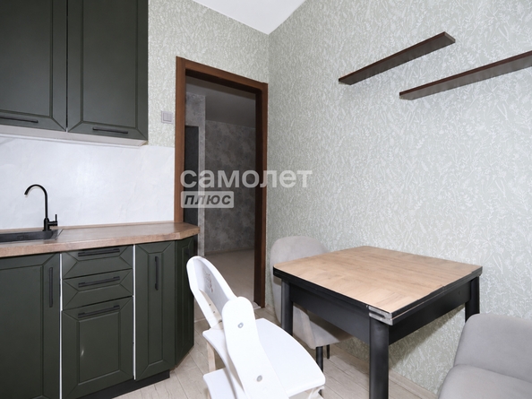 
  Продается 2-комн. квартира 43 м². Фото 11.