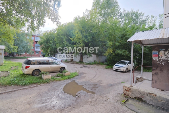 
  Продается 2-комн. квартира 43 м². Фото 15.