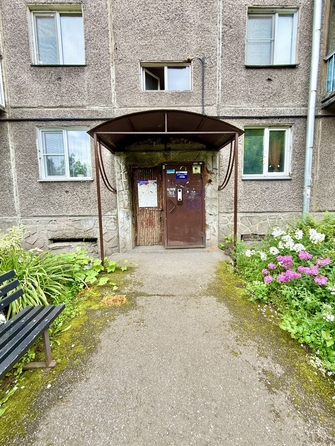 
  Продается 2-комн. квартира 43.9 м². Фото 16.