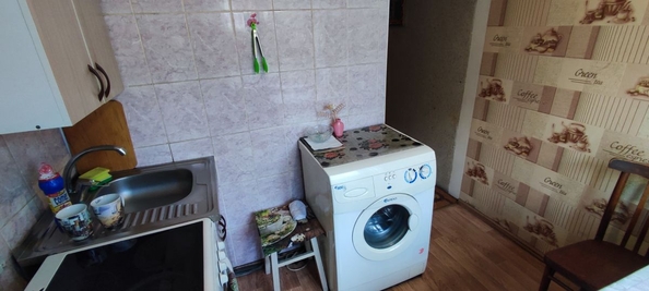 
  Продается 2-комн. квартира 45.6 м². Фото 6.
