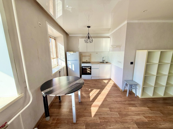 
  Сдается 1-комн. квартира 32.3 м². Фото 2.