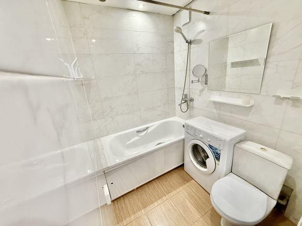 
  Сдается 1-комн. квартира 32.3 м². Фото 13.