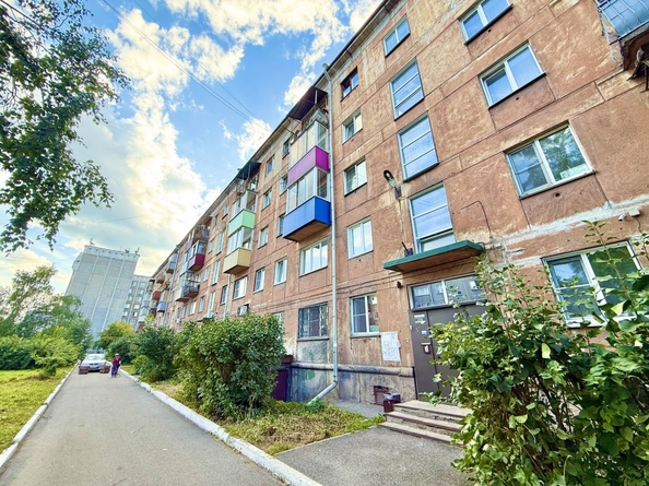 
  Сдается 1-комн. квартира 32.3 м². Фото 16.