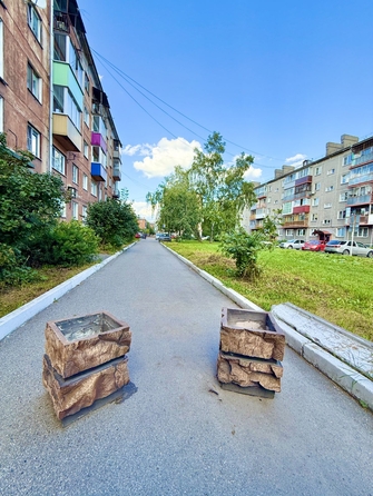 
  Сдается 1-комн. квартира 32.3 м². Фото 17.