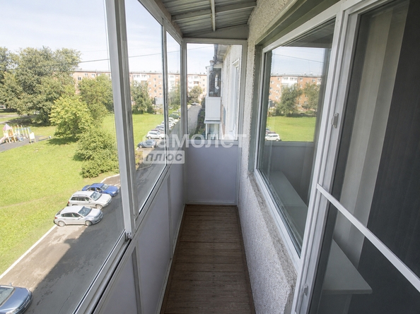 
  Продается 2-комн. квартира 47.3 м². Фото 14.