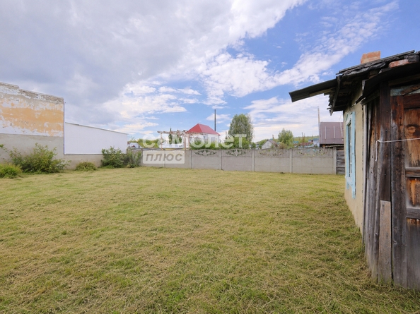 
  Продается дом 30 м². Фото 23.