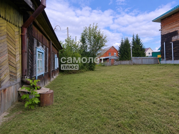 
  Продается дом 30 м². Фото 24.