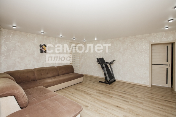 
  Продается 3-комн. квартира 107.3 м². Фото 5.