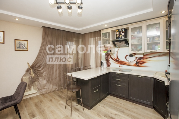 
  Продается 3-комн. квартира 107.3 м². Фото 6.