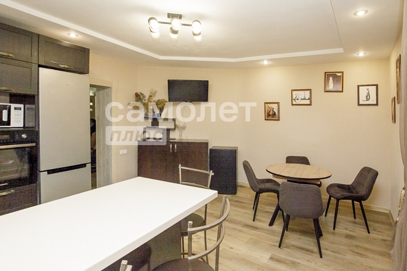 
  Продается 3-комн. квартира 107.3 м². Фото 9.