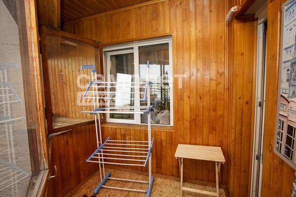 
  Продается 3-комн. квартира 107.3 м². Фото 18.