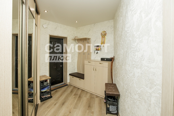 
  Продается 3-комн. квартира 107.3 м². Фото 21.