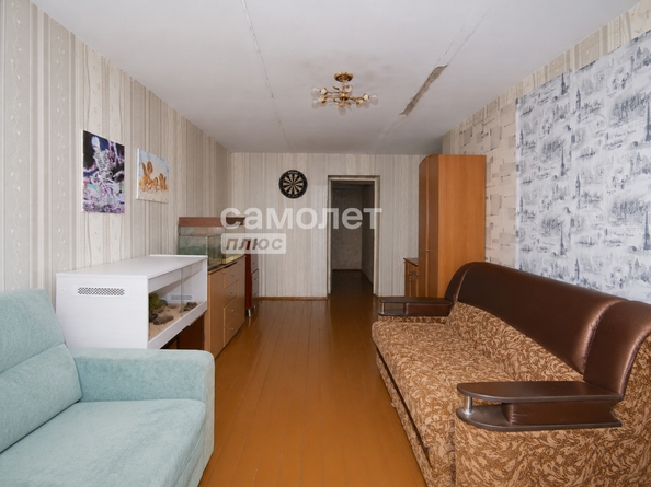 
  Продается 3-комн. квартира 56.8 м². Фото 1.