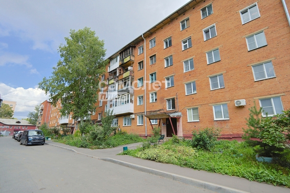
  Продается 3-комн. квартира 56.8 м². Фото 27.