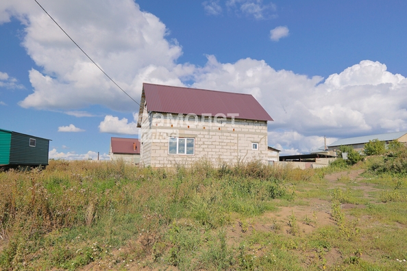 
  Продается дом 98.9 м². Фото 1.