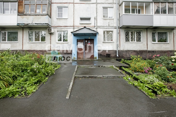 
  Продается 2-комн. квартира 47.1 м². Фото 20.