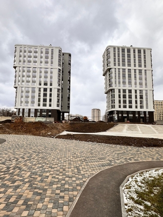 
  Продается 2-комн. квартира 45.2 м², в ЖК Южный, дом Ю-16. Фото 1.