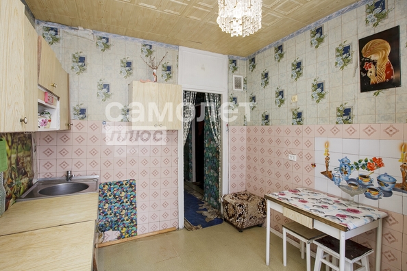 
  Продается 1-комн. квартира 34.7 м². Фото 8.