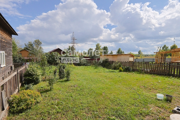 
  Продается коттедж 115.7 м². Фото 53.