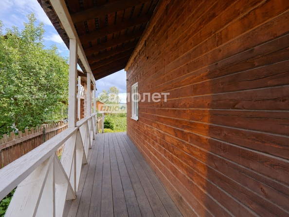 
  Продается коттедж 115.7 м². Фото 60.
