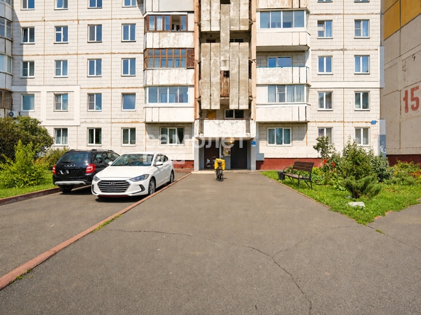 
  Продается 3-комн. квартира 62.3 м². Фото 31.