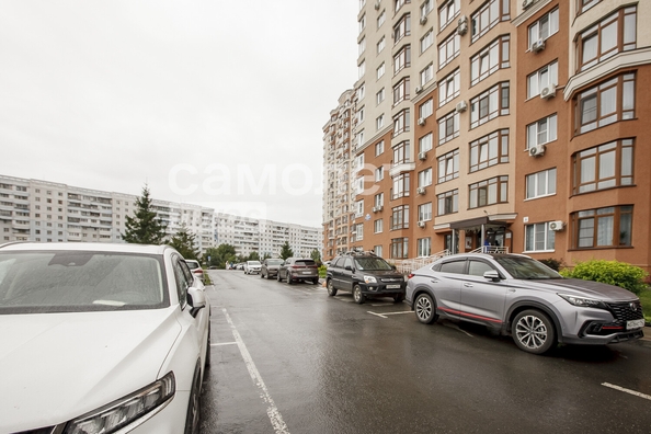 
  Продается 3-комн. квартира 77.6 м². Фото 22.