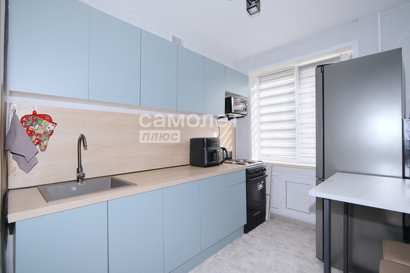 
  Продается 2-комн. квартира 43.2 м². Фото 1.