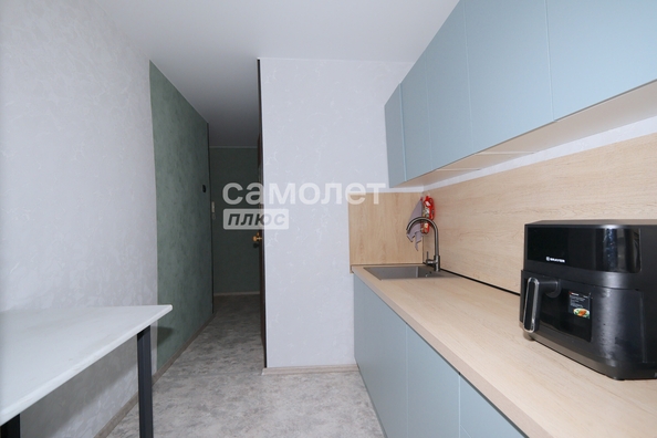 
  Продается 2-комн. квартира 43.2 м². Фото 5.