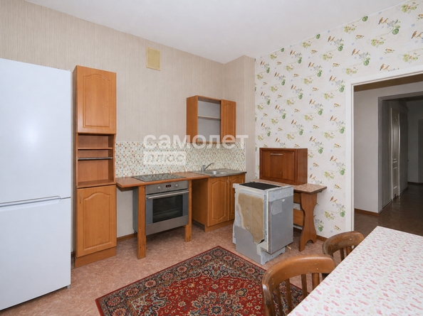 
  Продается 4-комн. квартира 104.9 м². Фото 13.