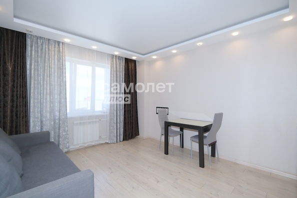 
  Продается 3-комн. квартира 58.4 м². Фото 4.