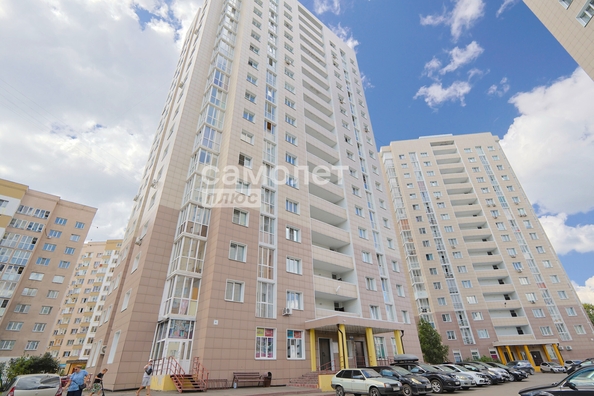 
  Продается 3-комн. квартира 58.4 м². Фото 31.