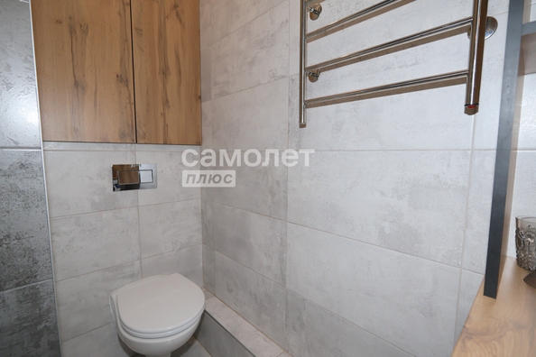 
  Продается студия 25.1 м², в ЖК Панорама, (Октябрьский, 32Б). Фото 10.