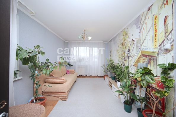 
  Продается 3-комн. квартира 60.1 м². Фото 6.
