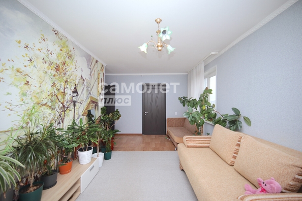 
  Продается 3-комн. квартира 60.1 м². Фото 7.
