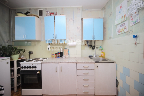 
  Продается 3-комн. квартира 60.1 м². Фото 14.